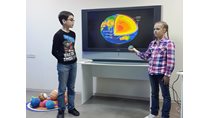 Защита проектов